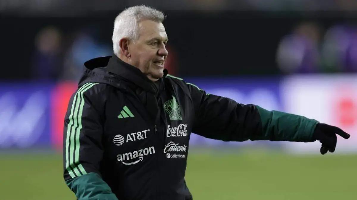 Cortesia Seleccion Mexicana