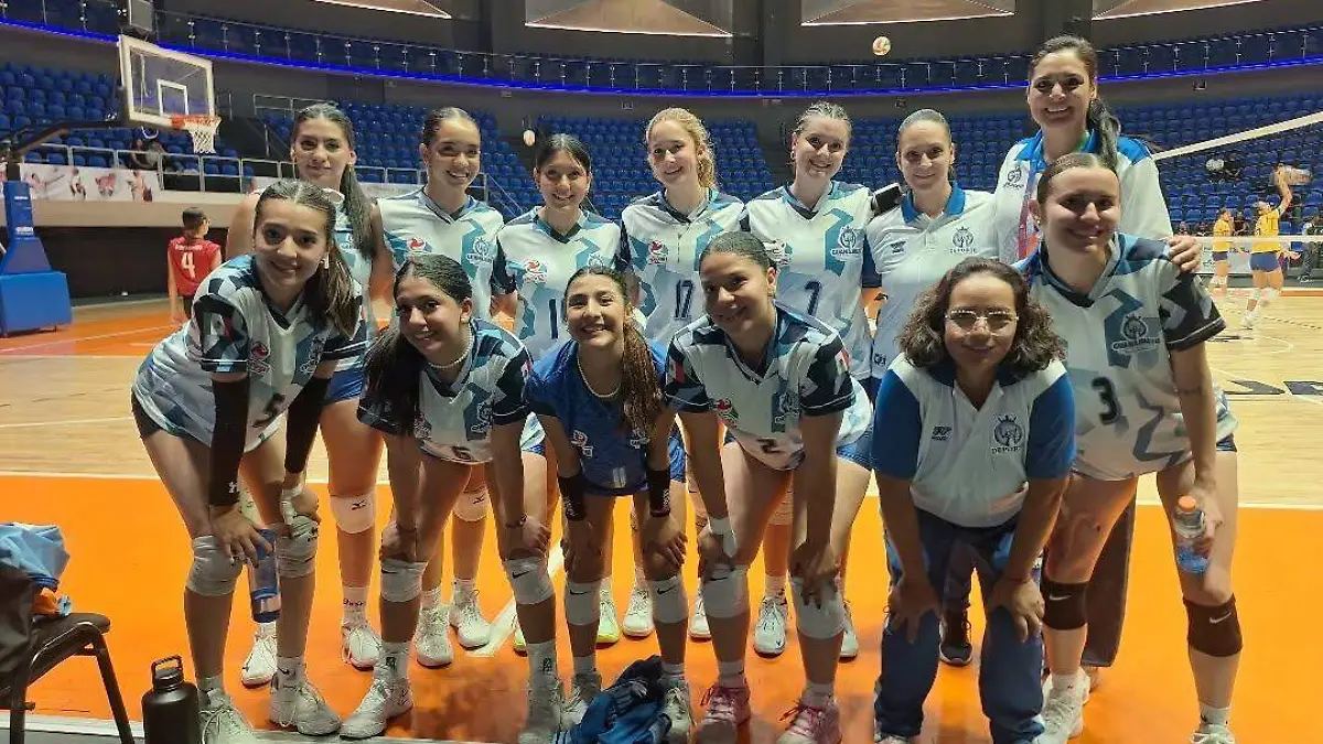 Cortesia Comision de Deporte