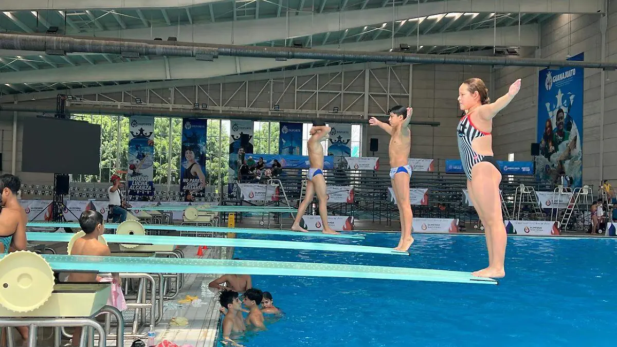 Cortesia COMISION DE DEPORTE (3)