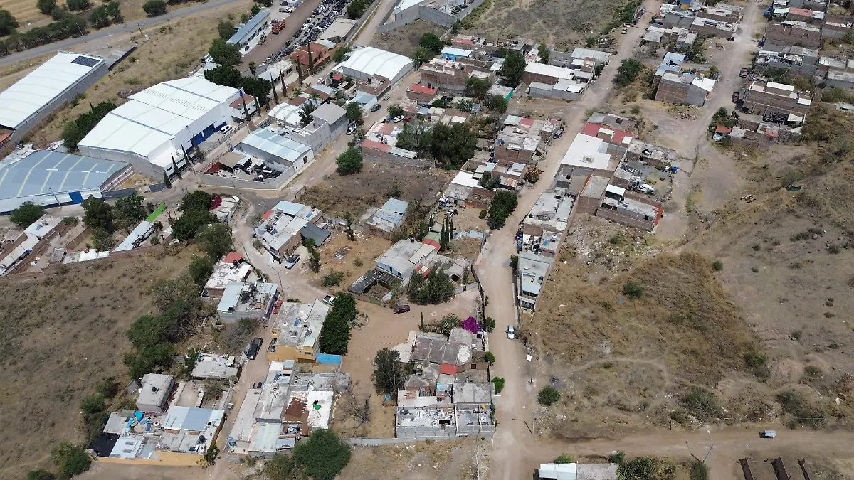 Falta de agua Alfaro - Francisco Meza (1)