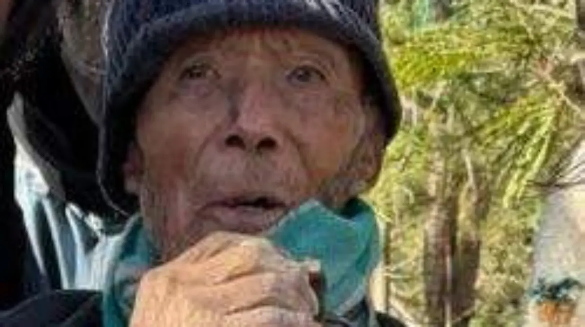 Desaparecido en San Felipe fue encontrado sin vida