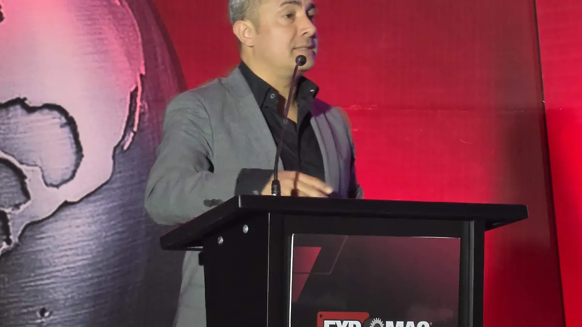 Alfredo Arzola, director general del CLAUGTO