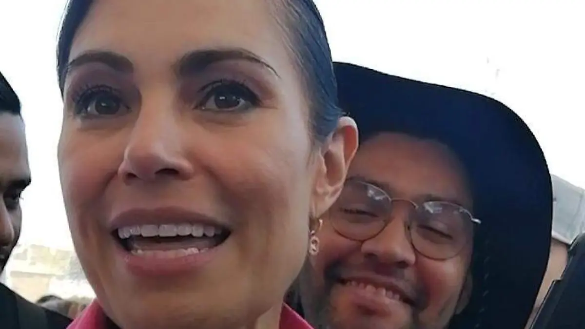 ALE GUTIÉRREZ_ ROCÍO GODINEZ