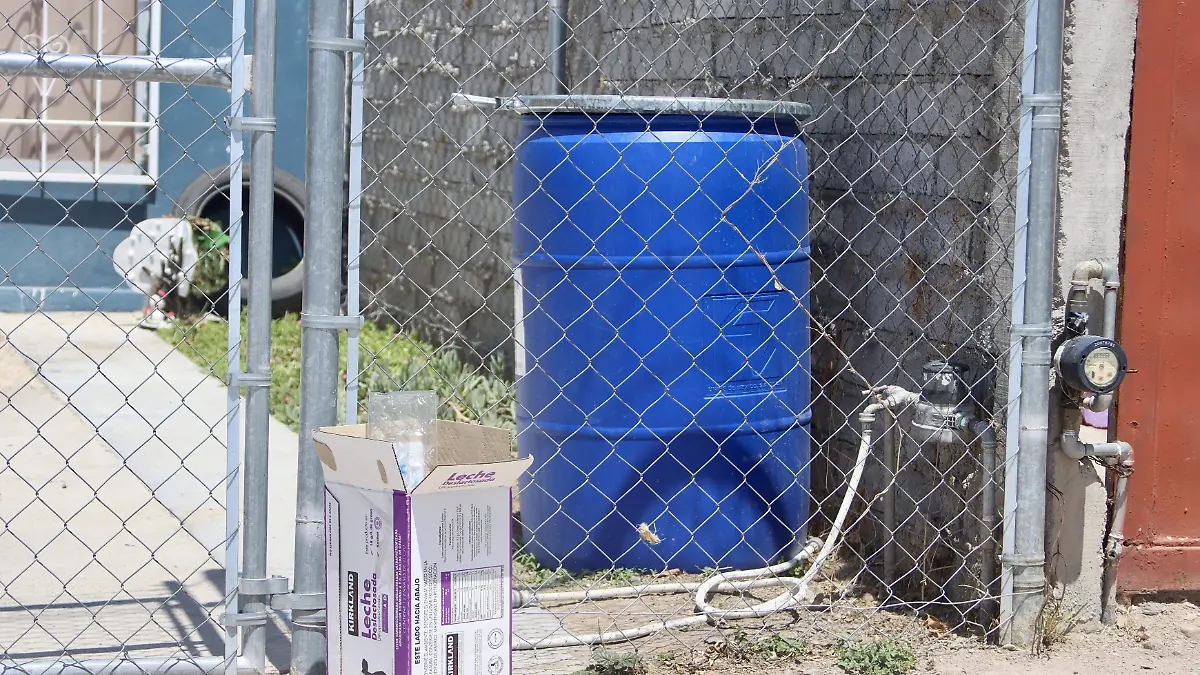 AGUA COLONIAS - Fco Meza - El Sol de León (5)