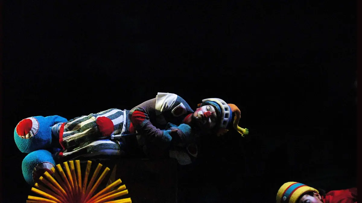 Forum Cultural de León celebra el Día del Niño con “Poeta de Lavabo” y taller artístico infantil