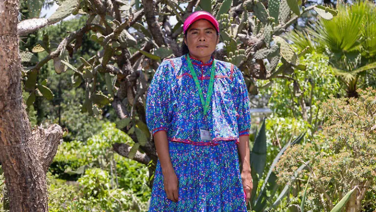 Cortesia CONADE LORENA RAMIREZ