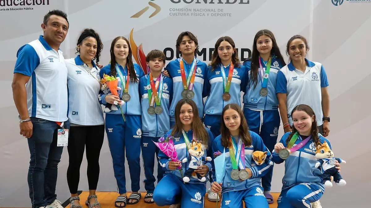 Cortesia CODE Giuanajuato