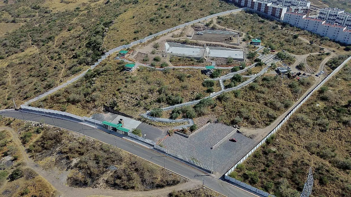 Parque el Potrero - Francisco Meza (2)