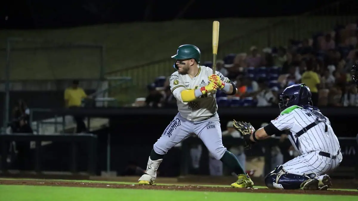 Cortesia TIGRES DE QUINTANA ROO