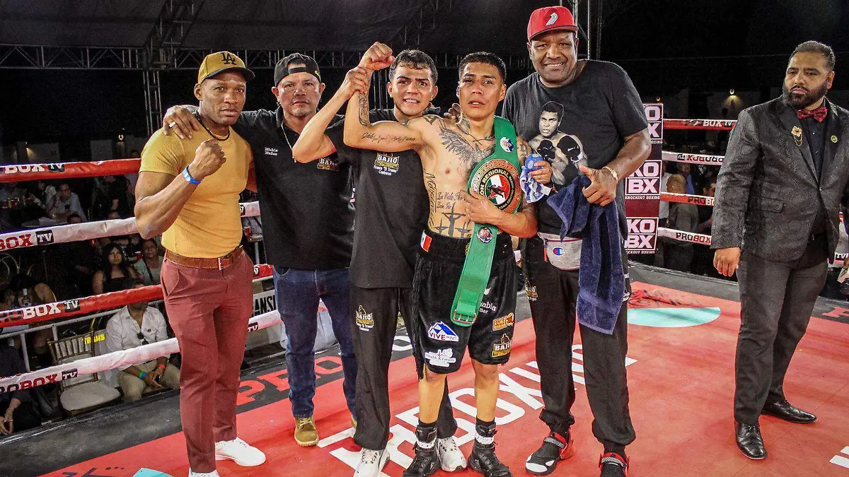 Cortesia BAJIO BOXING PROMOTIONS (1)