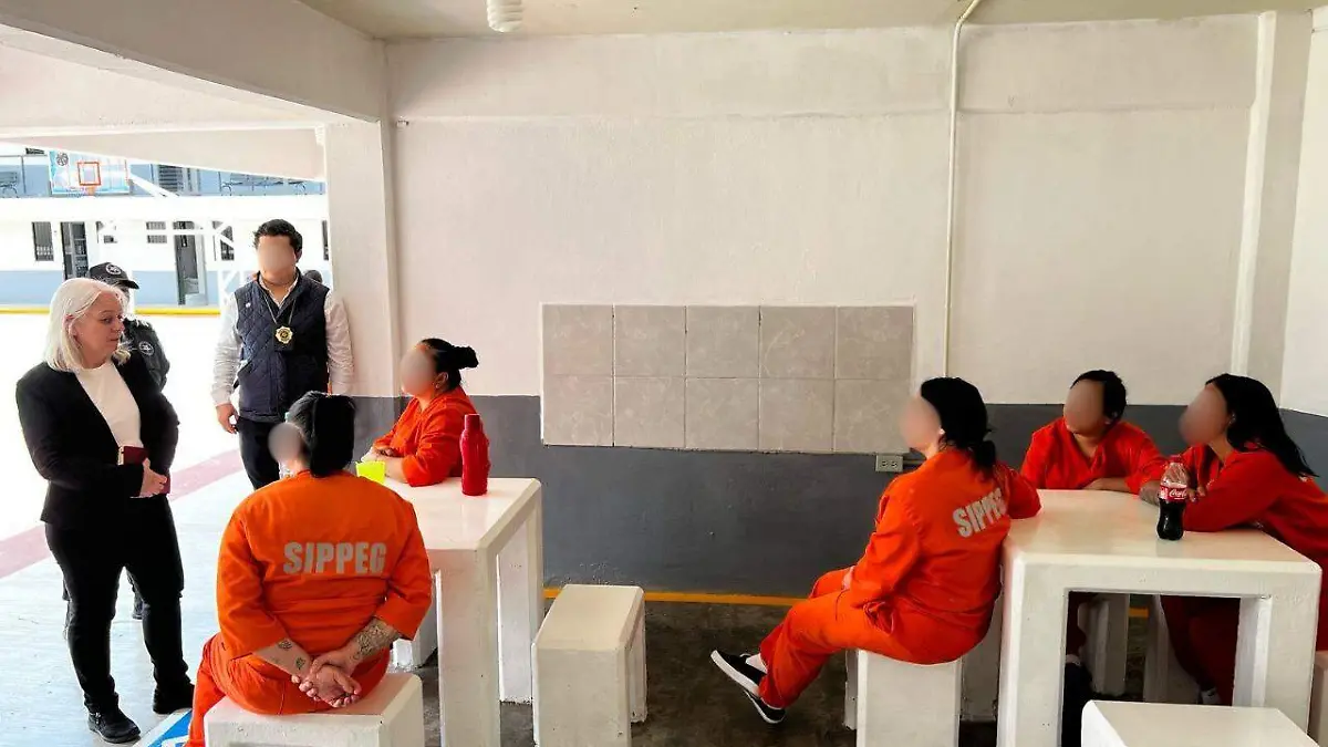 Centro-penitenciario-de-la-Secretaría-de-Seguridad-y-Paz-obtiene-acreditación-internacional-por-buenas-prácticas-2