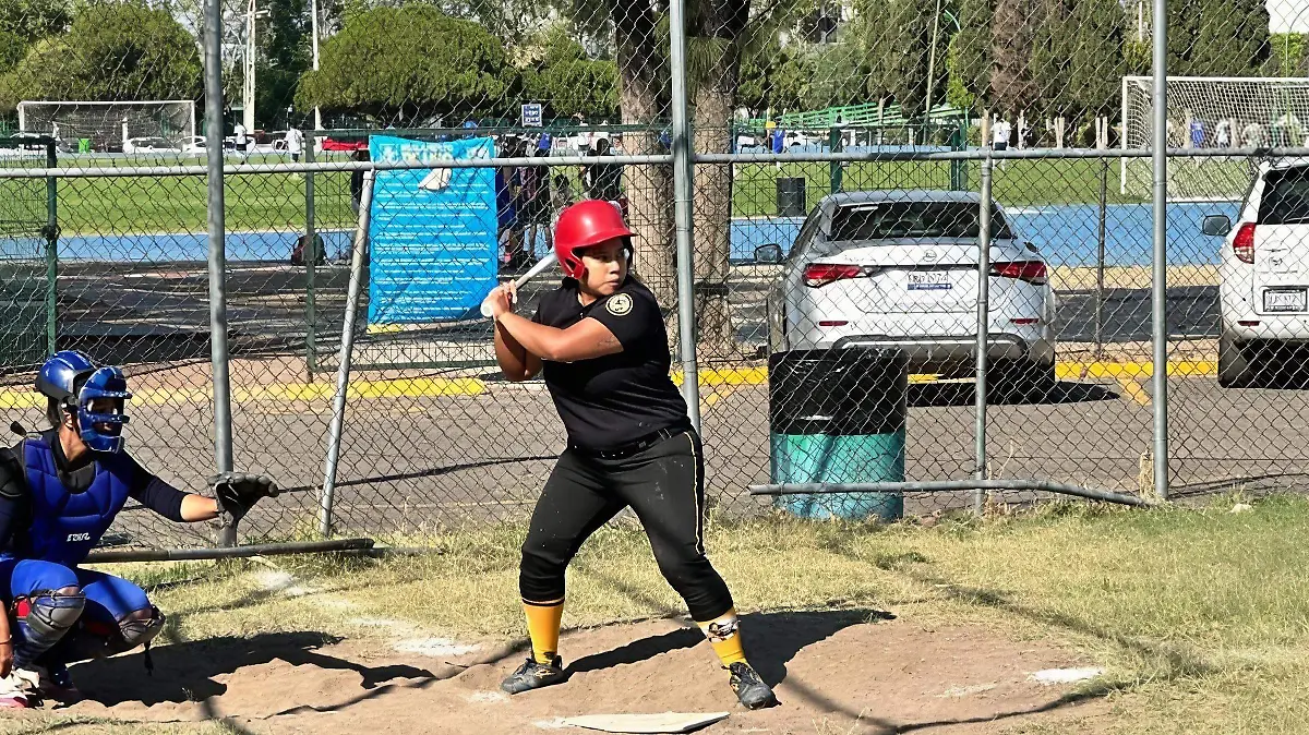 Cortesia Liga de Softbol