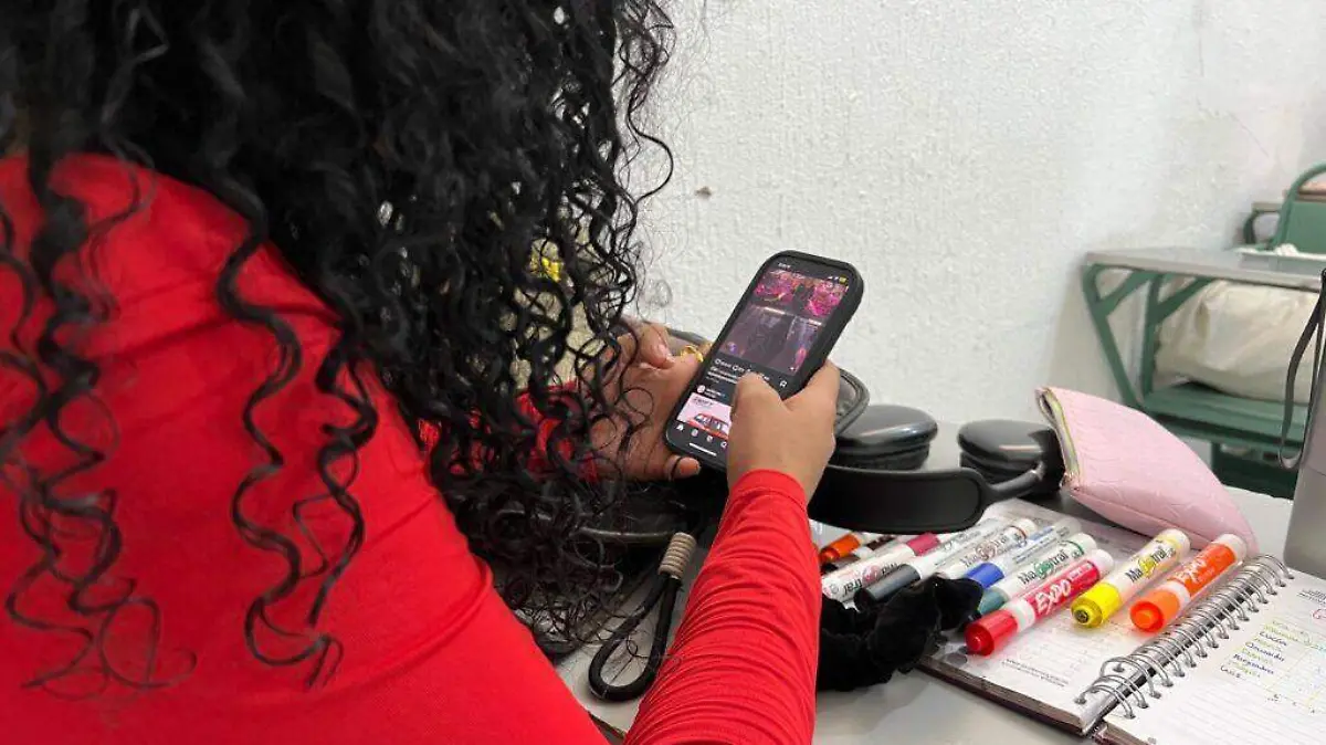Guanajuato – Celulares vs educación conoce las nuevas disposiciones legales en tecnología