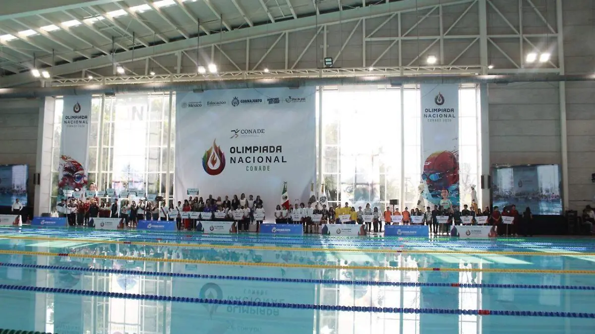 Cortesia COMISION DE DEPORTE (2)