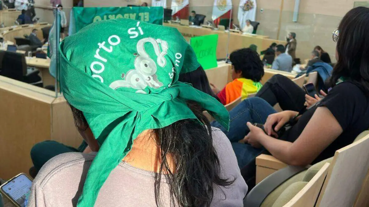 Guanajuato – Despenalización del aborto podría irse a votación en periodo extraordinario 
