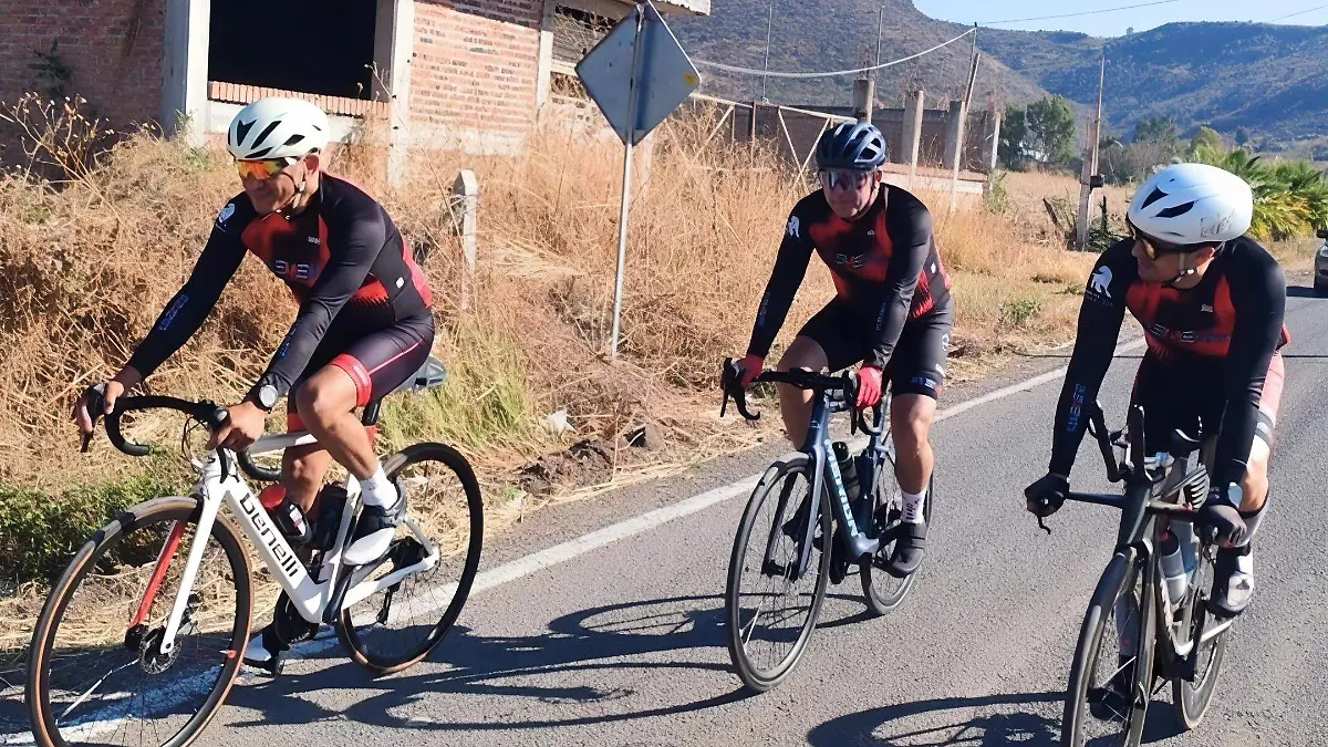 Cortesia Elements Multisport