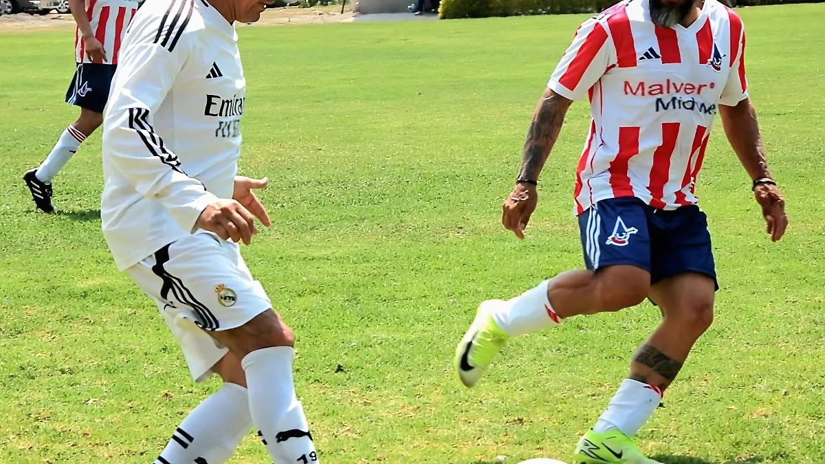 Cortesia Liga Premium