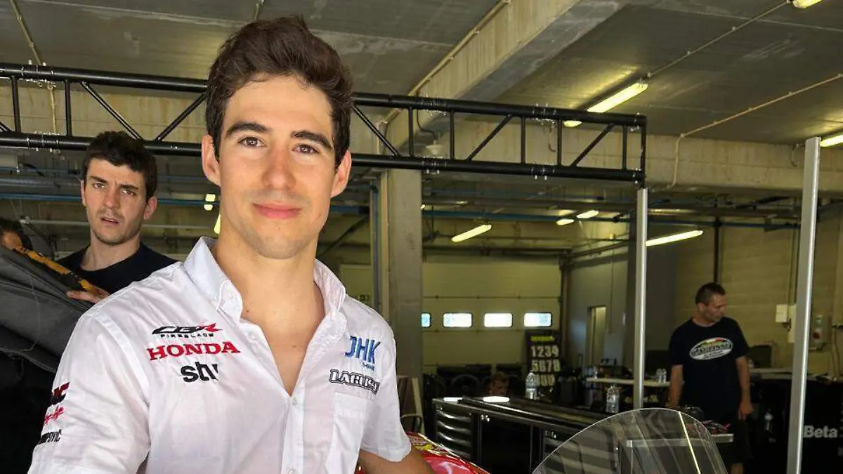 Cortesia Juan Pablo Uriostegui