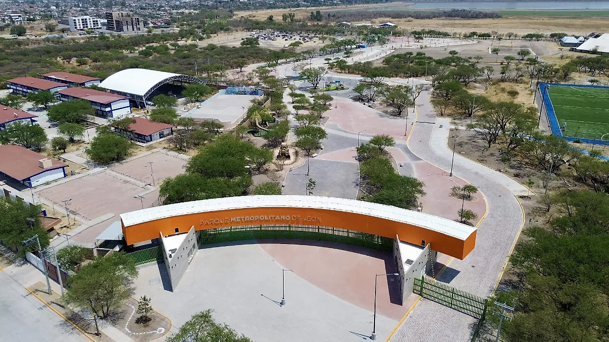 Metropolitano Norte - Fco Meza (1)