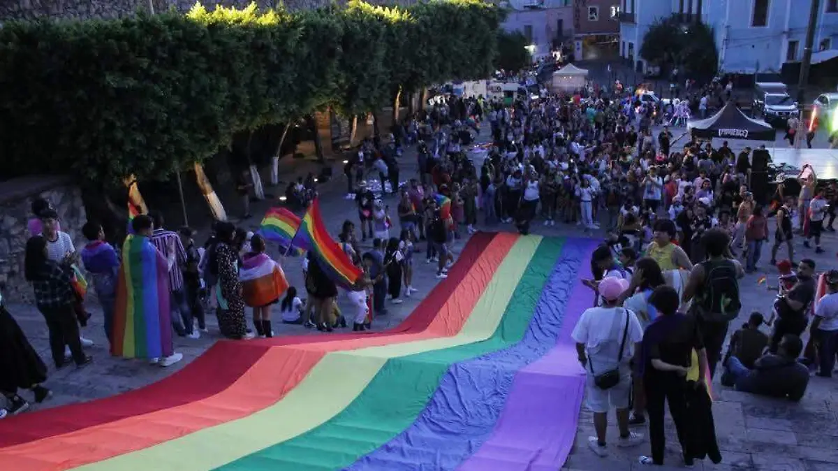 Guanajuato – ¿Qué tanto hemos avanzado contra la homofobia, transfobia y bifobia en Guanajuato