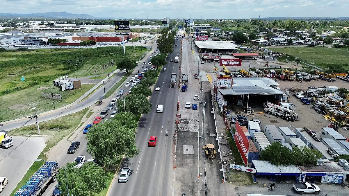 Blvd Aeropuerto - Fco Meza (17)