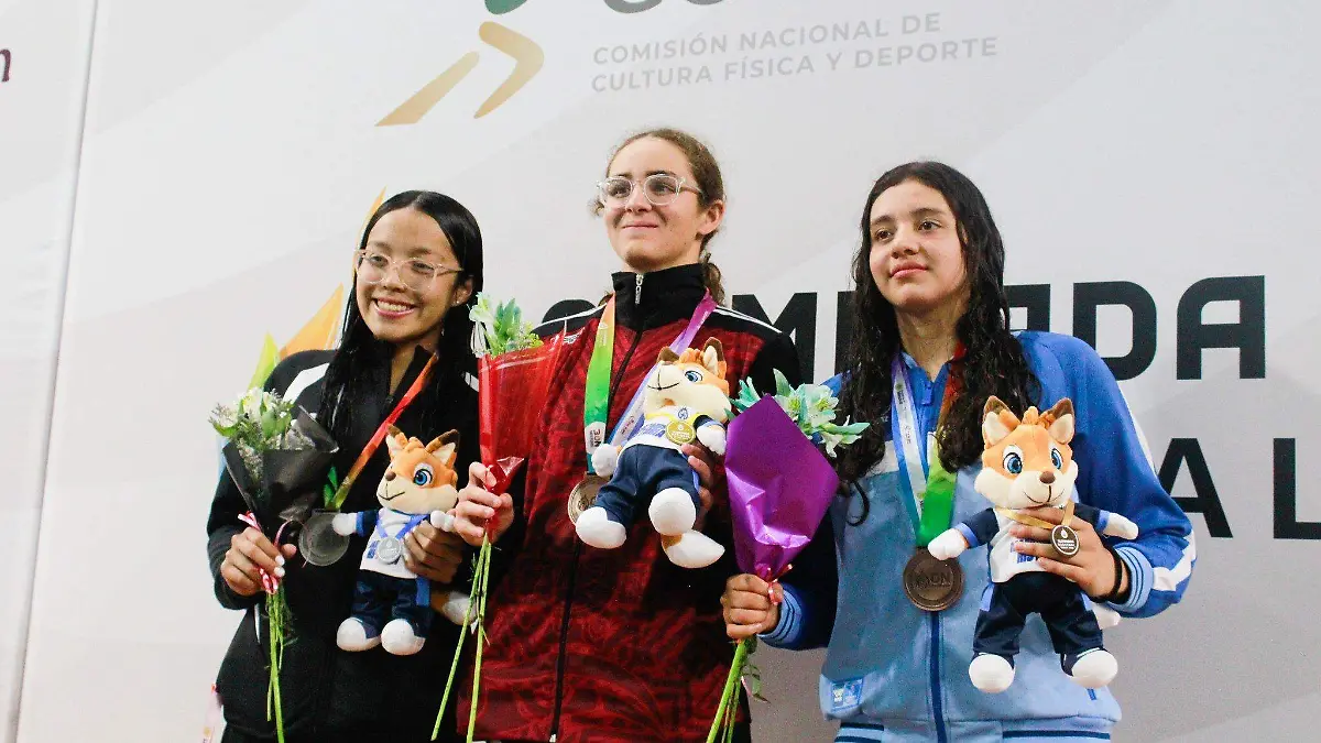 Comision de Deporte