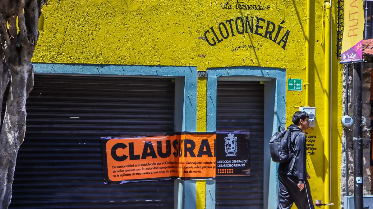 Clausuras Madero - Francisco Meza (9)