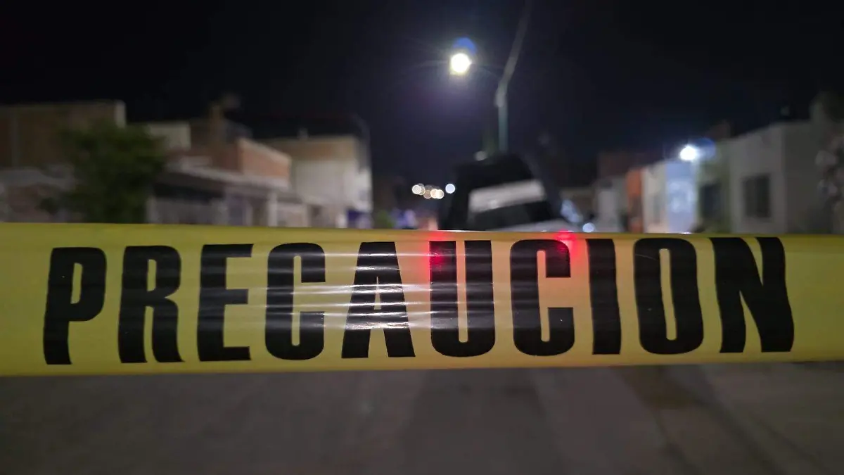 Asesinan a dos hombres dentro de una vivienda en Las Joyas, León