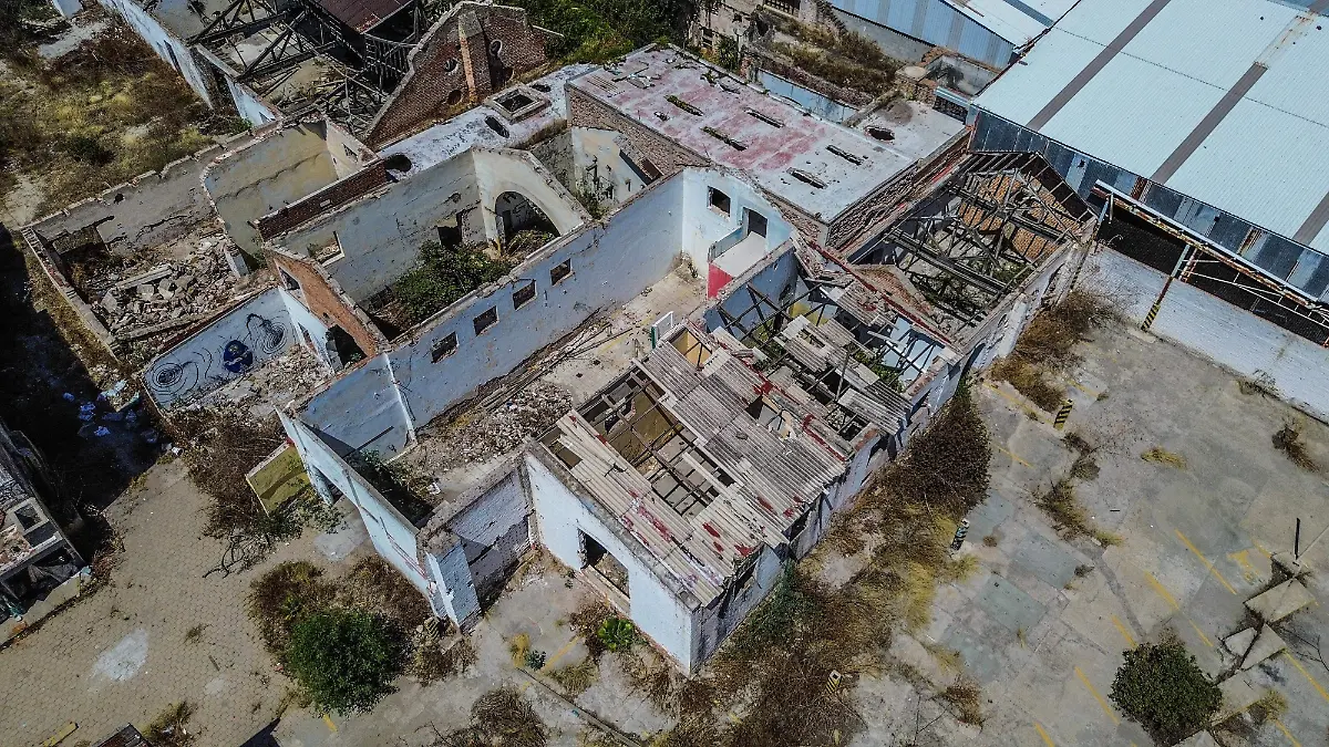 Planta Termoeléctrica - Francisco Meza (7)