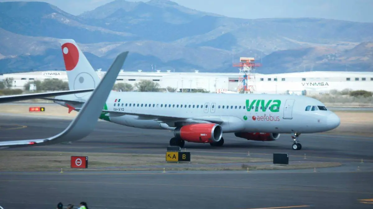 AEROPUERTO