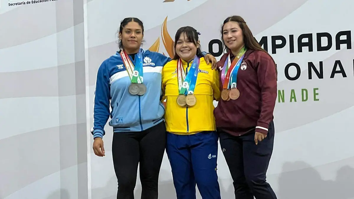Cortesia Comision de Deporte