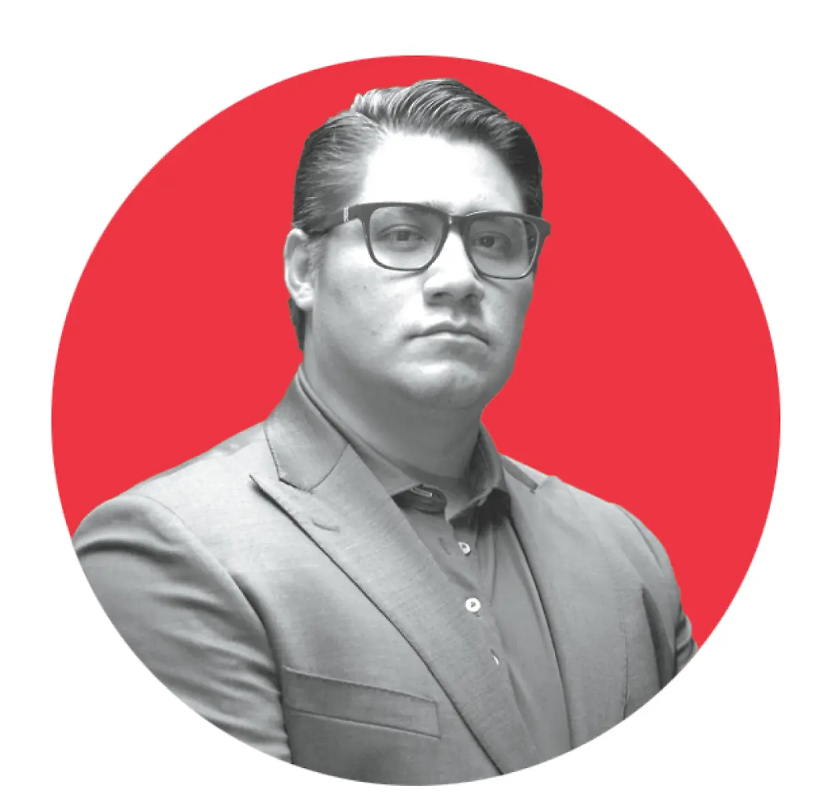 Ricardo Gómez Escalante - OSCAR ABRAHAM REYES RODRIGUEZ