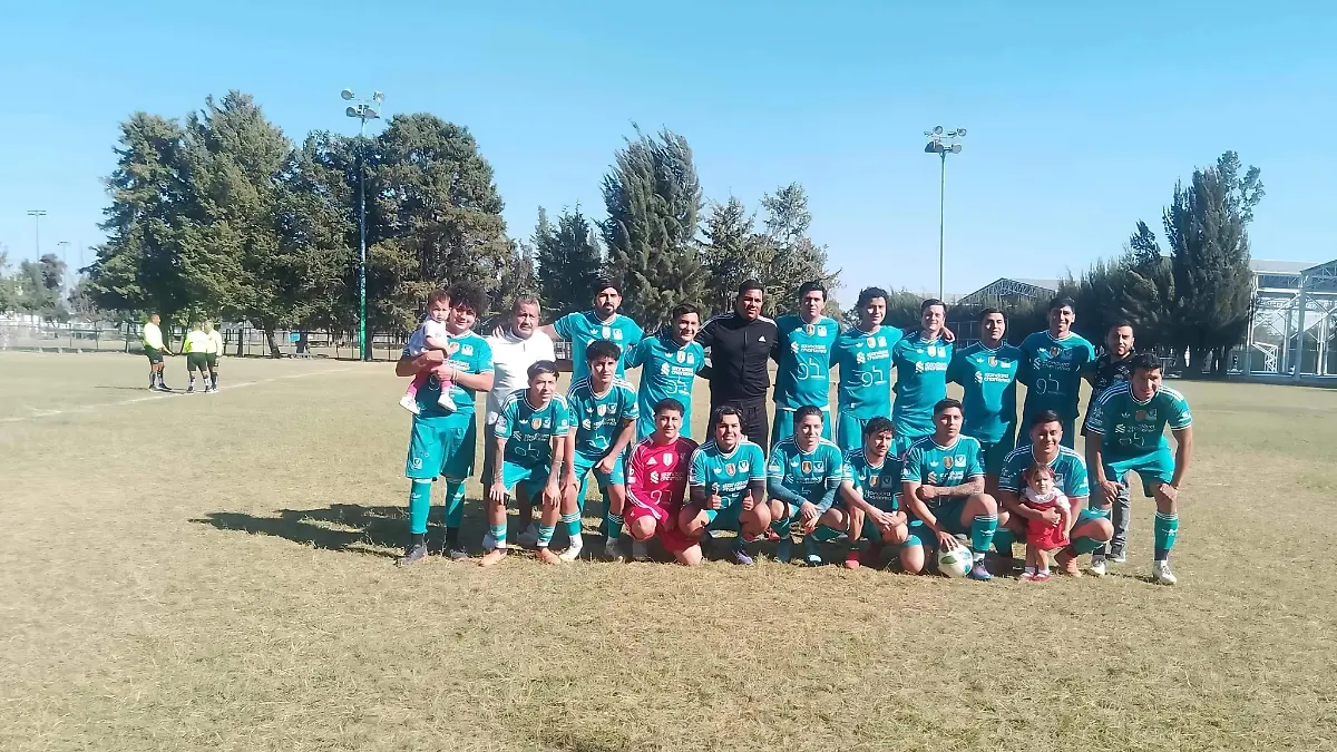 Cortesia Liga Comercial Suajes Cadengo