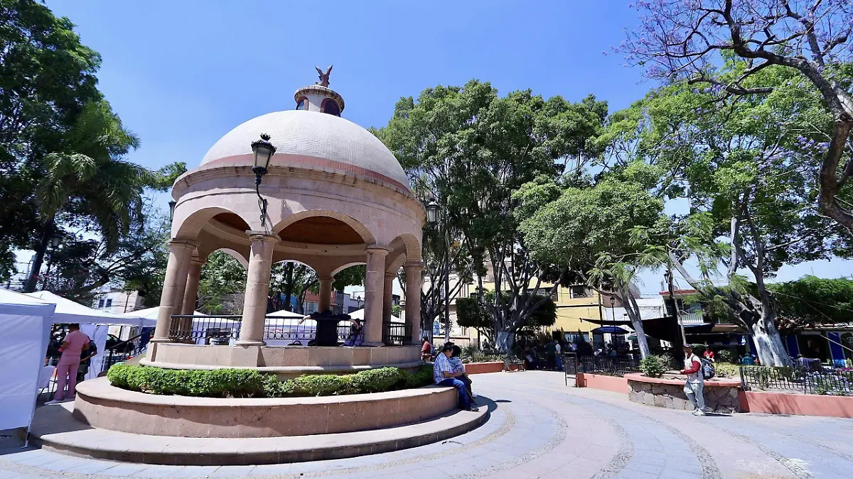 Barrio Arriba - Francisco Meza (3)