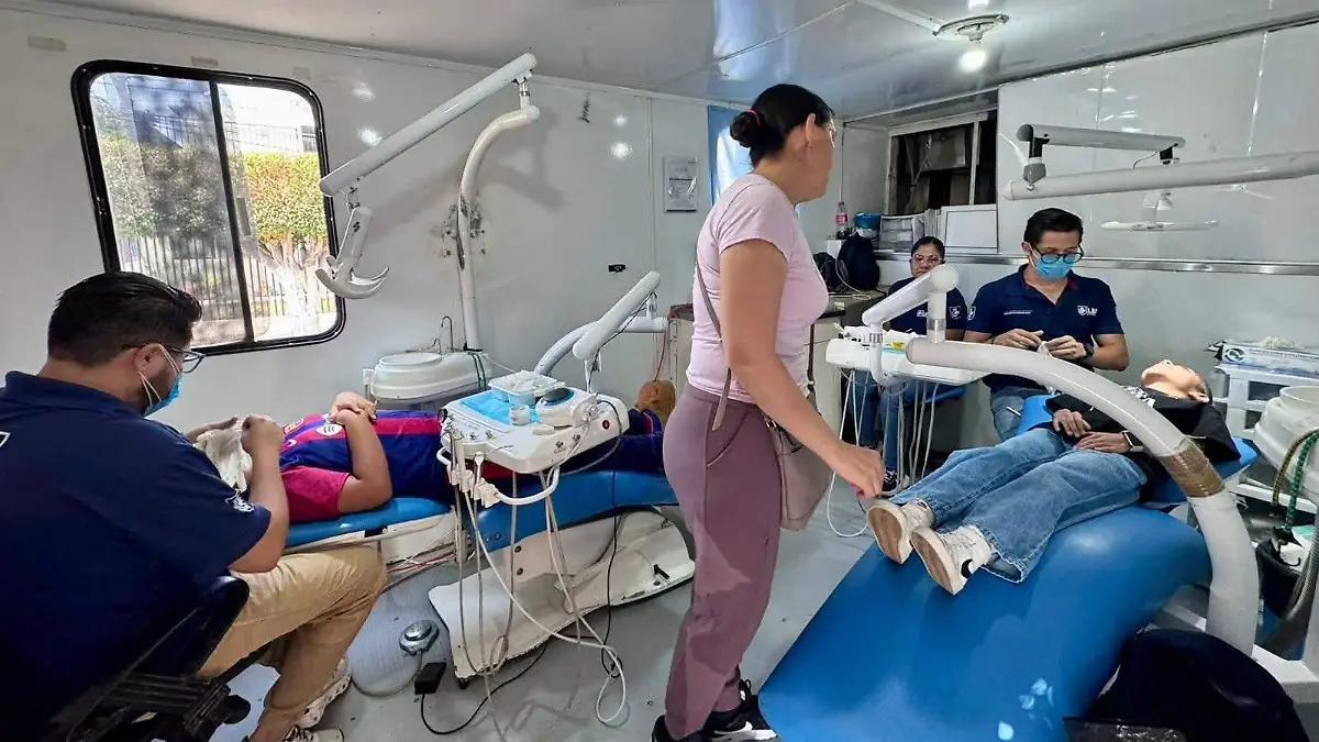 SERVICIO MÉDICO- CORTESÍA SALUD MUNICIPAL 
