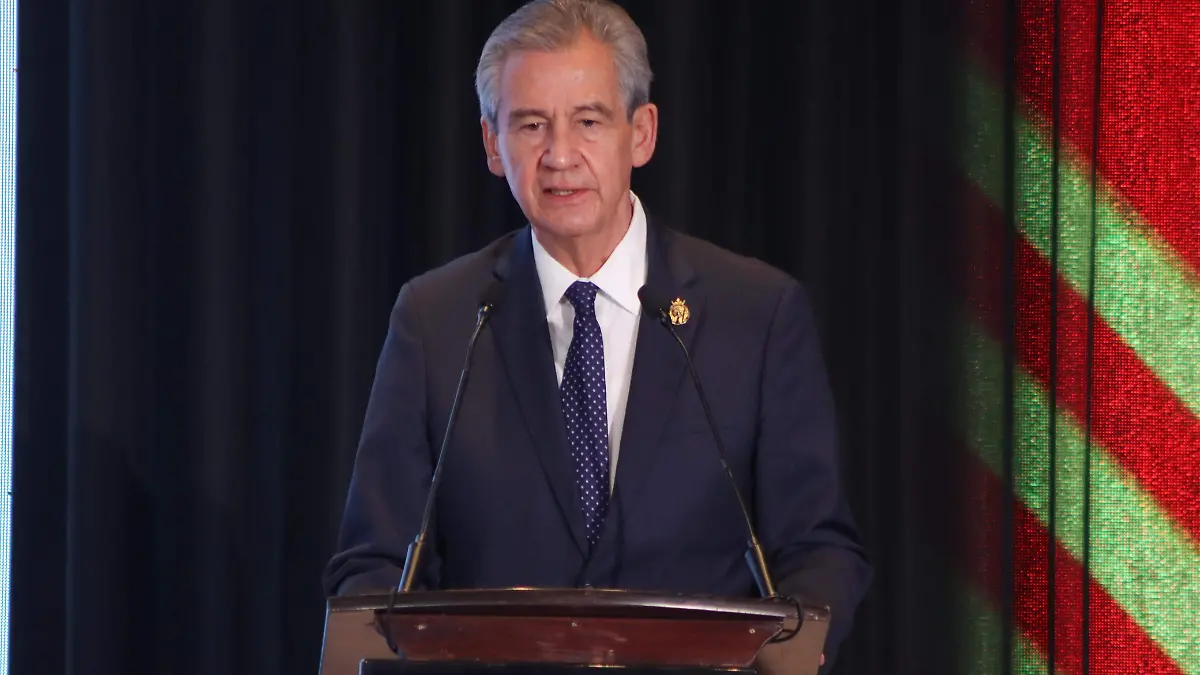 Héctor López Santillana, director general de GPI