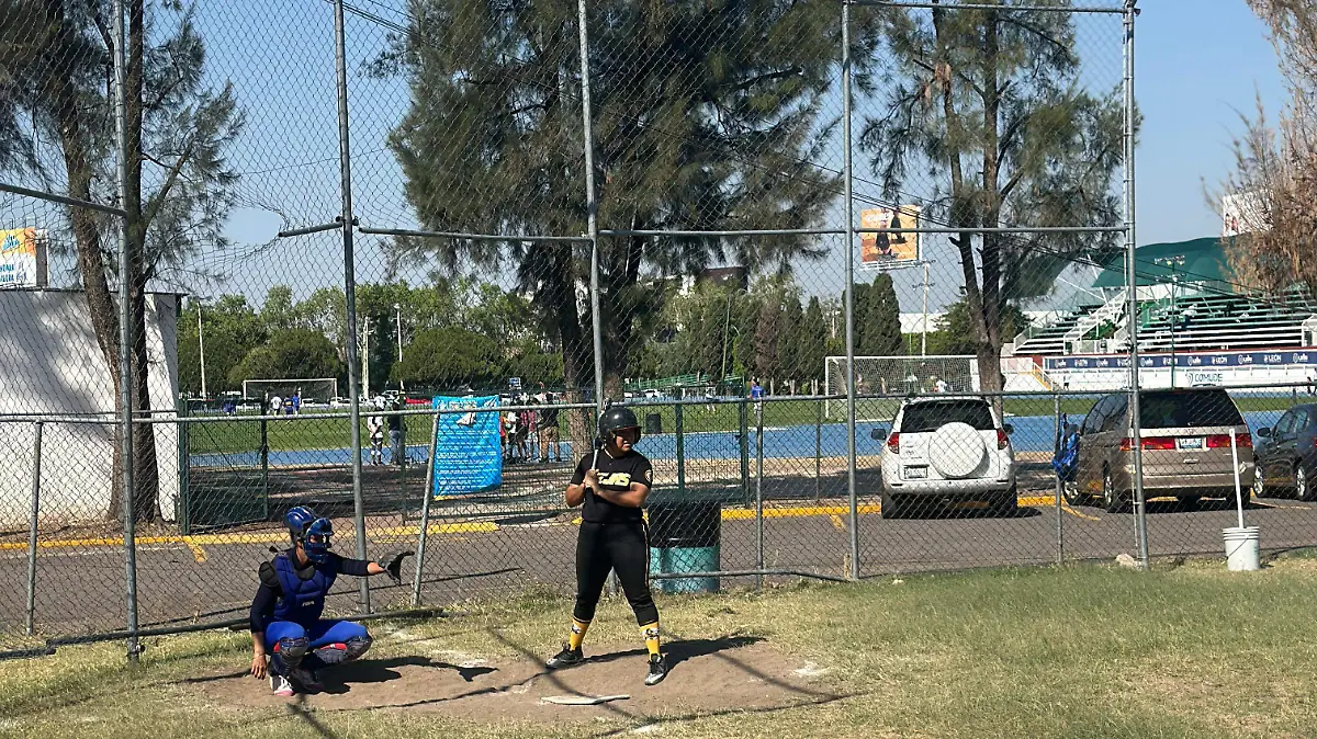 Cortesia Liga de Softbol de Leon