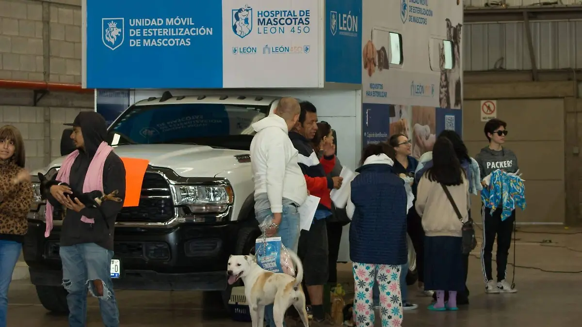 CORTESÍA HOSPITAL VETERINARIO 