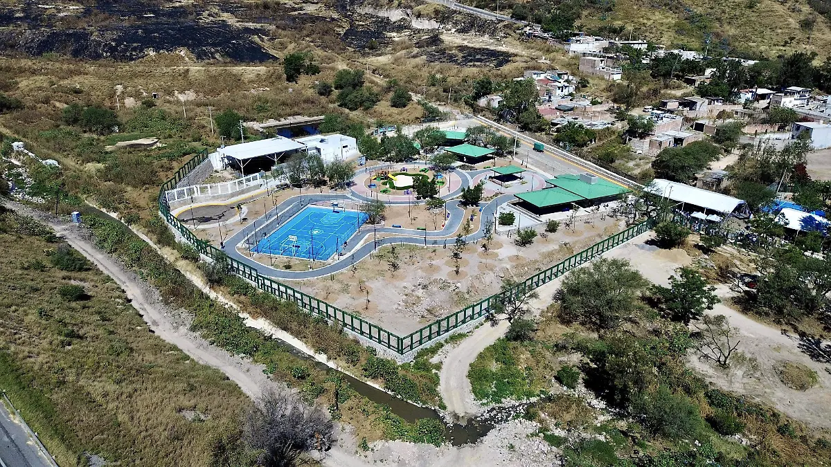 Parque la Reserva - Francisco Meza (4)