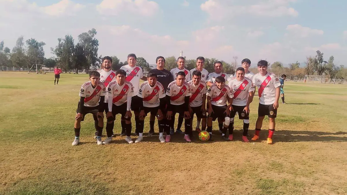 Cortesia LGA COMERCIAL