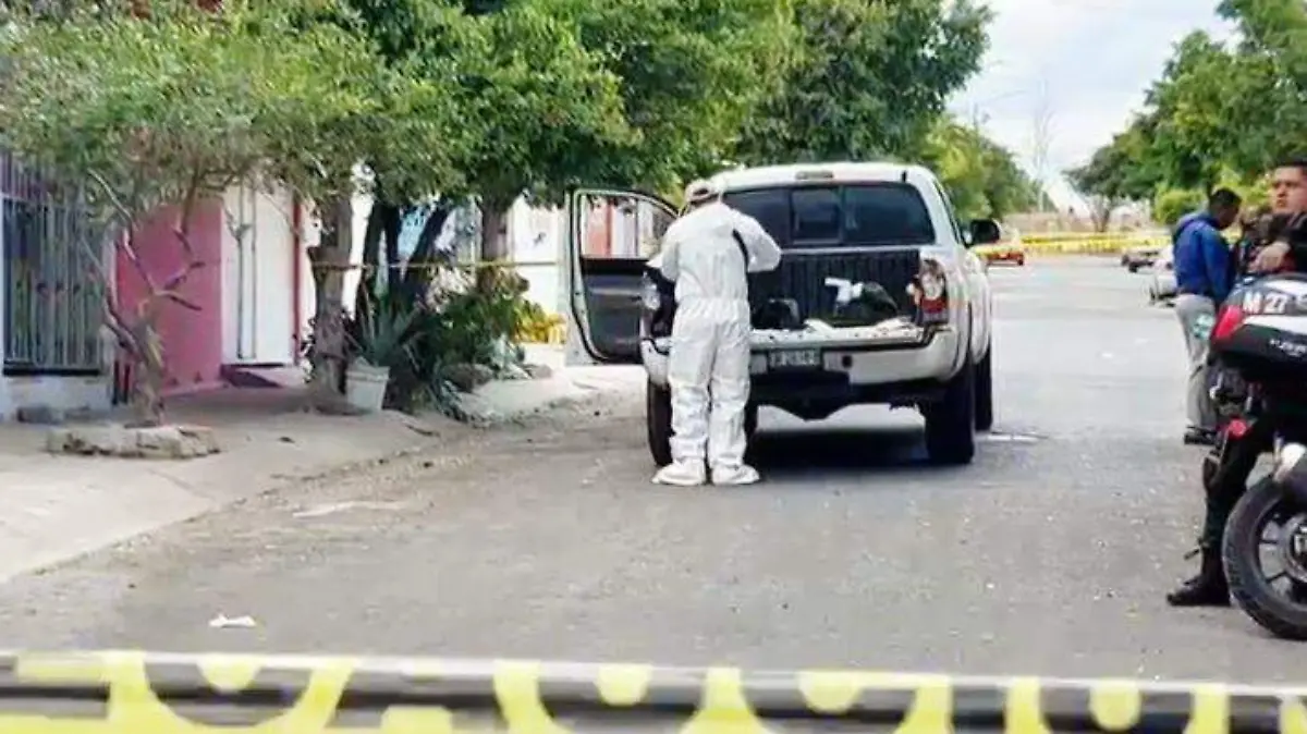 cortesía - SAN FCO 