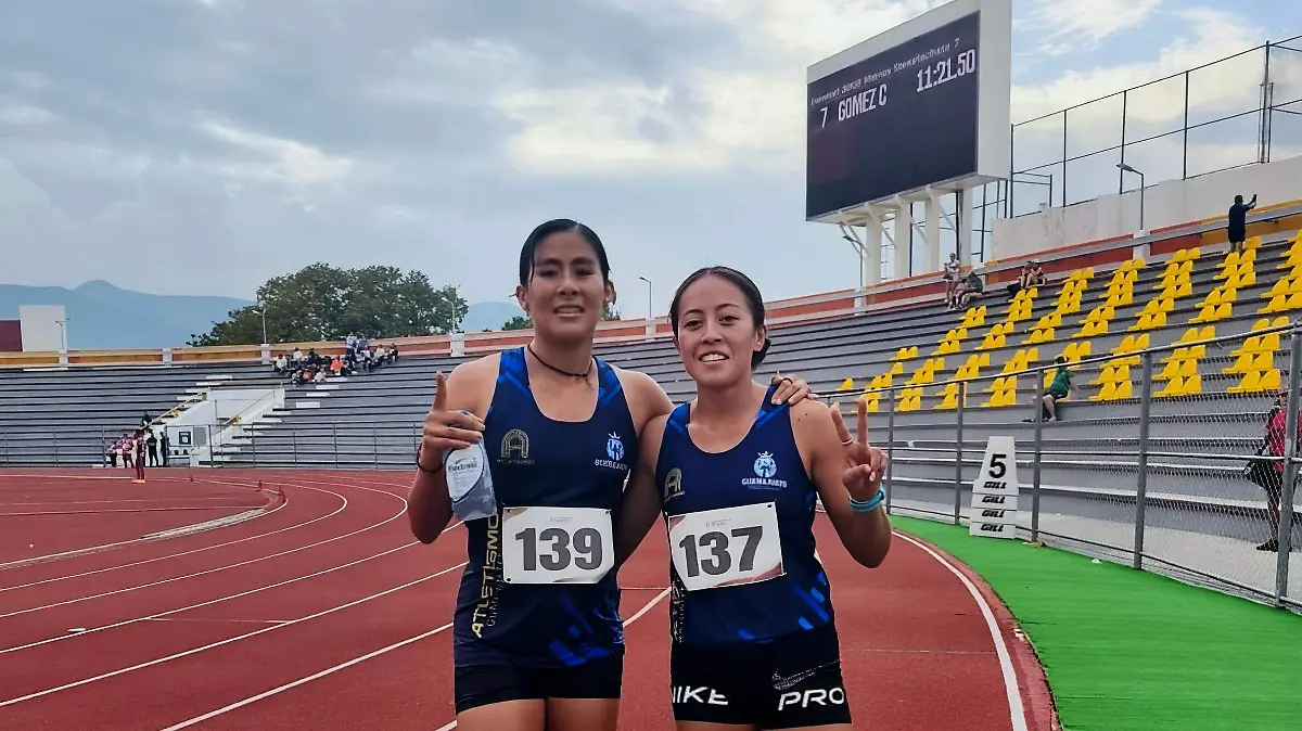 Cortesia COMISION DE DEPORTE