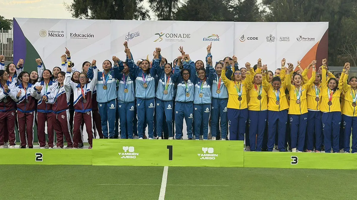 Cortesia COMISION DE DEPORTE (1)