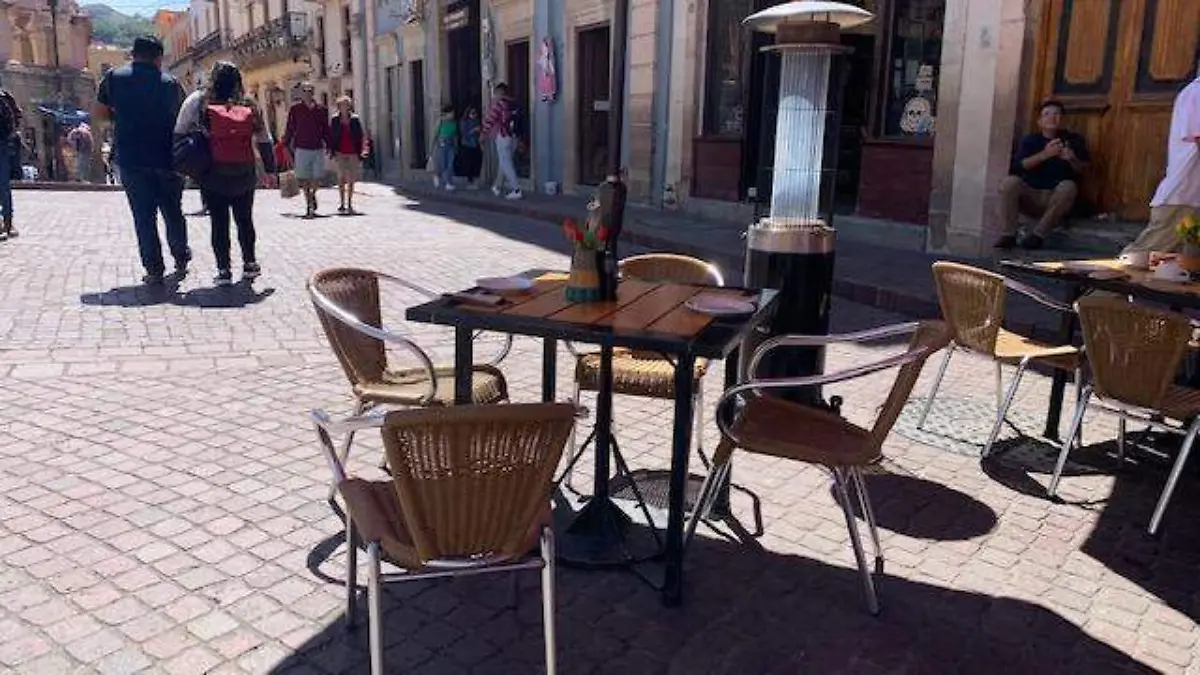 Guanajuato – Restaurantes de la capital sí transmitirán partidos de la FIFA