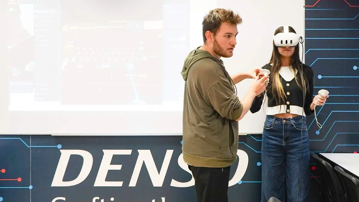 Laboratorio DENSO  (7)