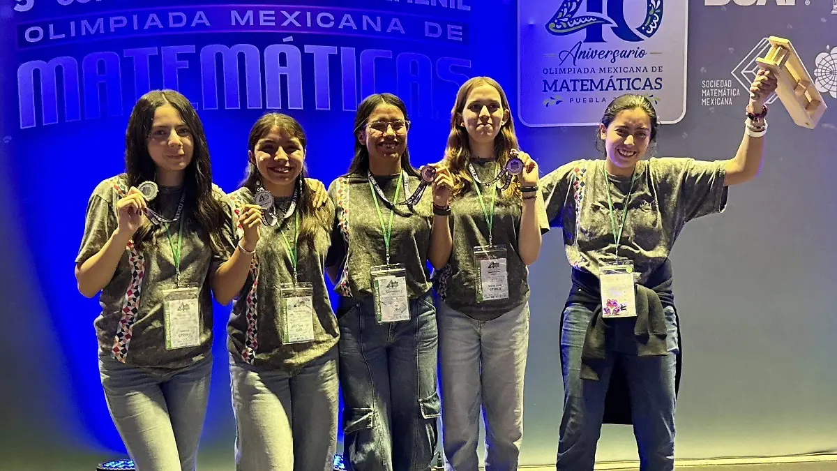 Ganadoras