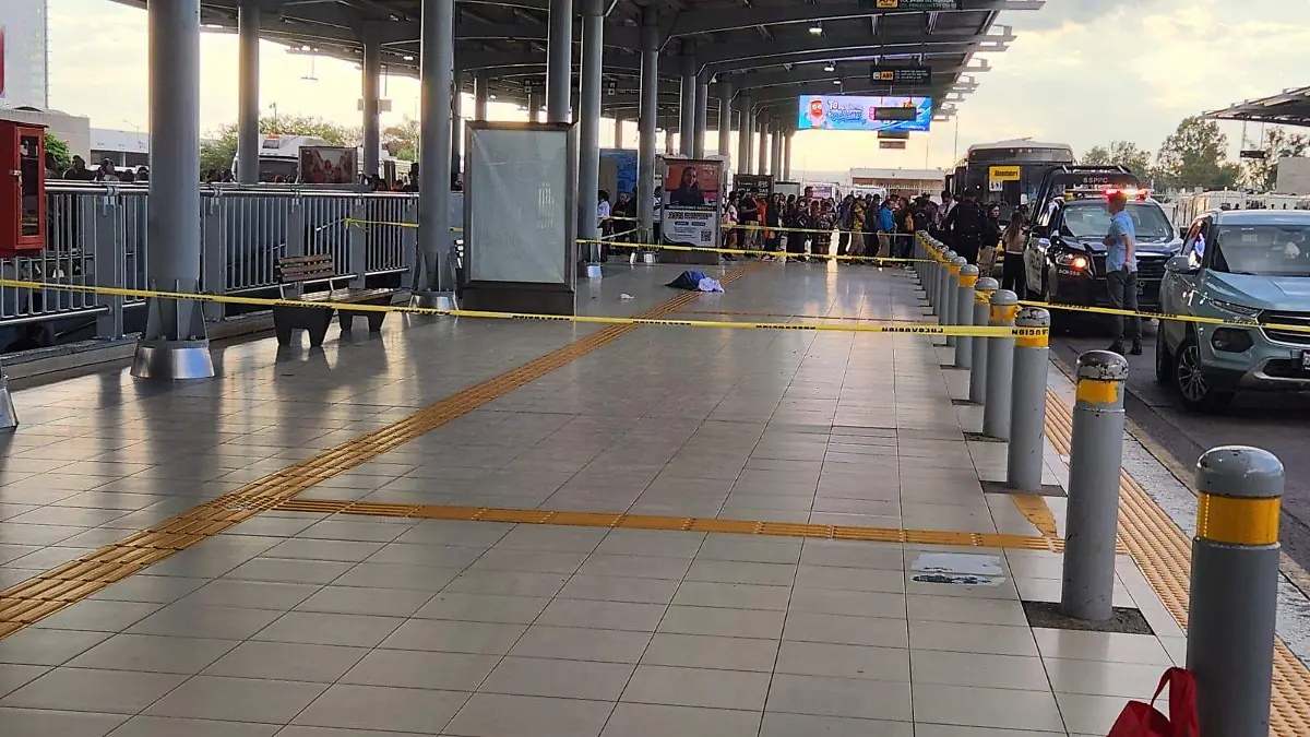 MUERTA BASE DELTA