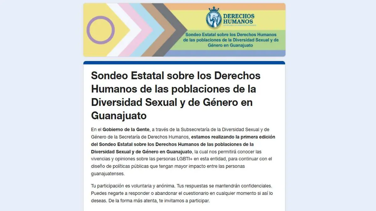 SONDEO 