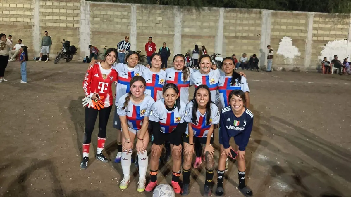 Cortesia Liga Sagrado Corazon BARCELONA CARPINTERIA LIRA