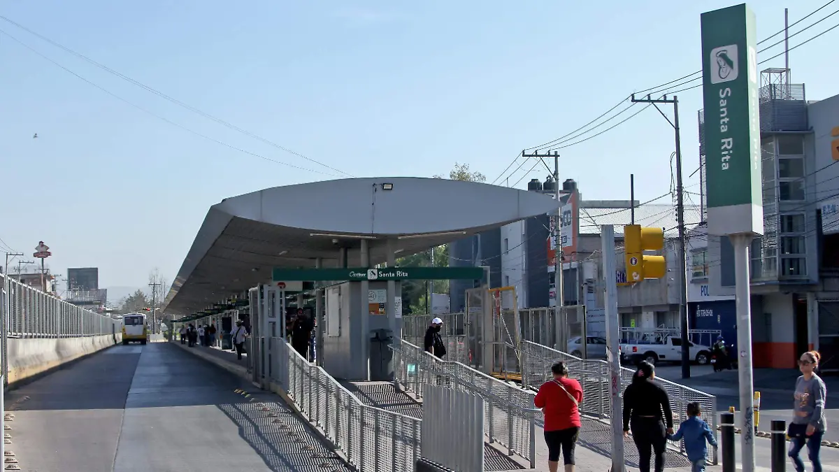 Estación Santa Rita - Fco Meza (7)